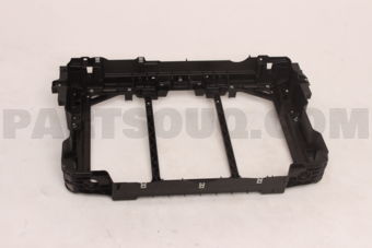 Mazda TK4853110A PANEL SHROUD