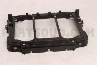 Mazda TK4853110A PANEL SHROUD