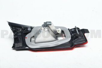 Mazda TK49513F0A LAMP(R),TRUNK LID
