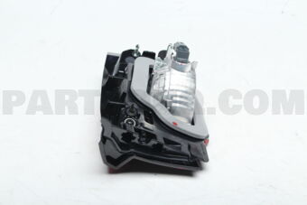 Mazda TK49513F0A LAMP(R),TRUNK LID