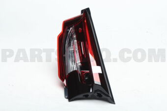 Mazda TK49513F0A LAMP(R),TRUNK LID
