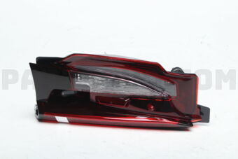 Mazda TK49513F0A LAMP(R),TRUNK LID