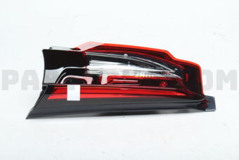 Mazda TK49513F0A LAMP(R),TRUNK LID