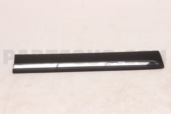 Mazda TK4951RB0B GARNISH A (L),SIDE