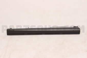 Mazda TK4951RB0B GARNISH A (L),SIDE