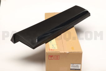Mazda TK4951RD0B GARNISH B (L),SIDE