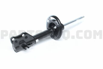 Mazda TK5034700B DAMPER(R),FRONT