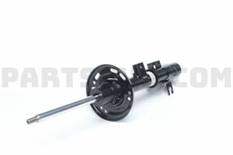 Mazda TK5034700B DAMPER(R),FRONT