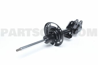 Mazda TK5034700B DAMPER(R),FRONT