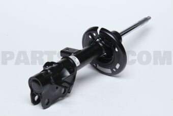 Mazda TK5034900B DAMPER(L),FRONT
