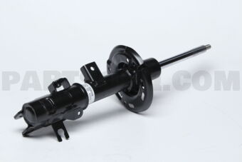 Mazda TK5034900B DAMPER(L),FRONT