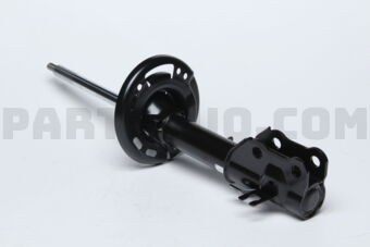 Mazda TK5034900B DAMPER(L),FRONT