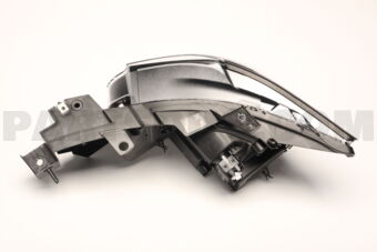 Mazda TK70510K0G UNIT(R),HEAD LAMP
