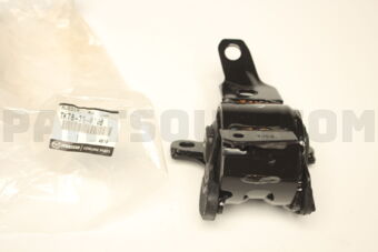 Mazda TK7839070B RUBBER NO.4,ENG.MTG