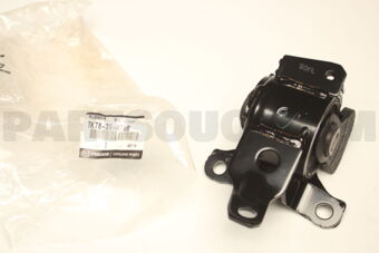 Mazda TK7839070B RUBBER NO.4,ENG.MTG
