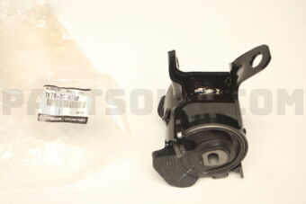 Mazda TK7839070B RUBBER NO.4,ENG.MTG