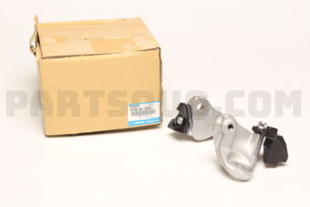 Mazda TK783908YC BRACKET NO.4,ENGINE
