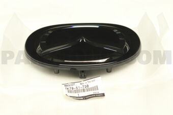 Mazda TK7951730 MASCOT FRT