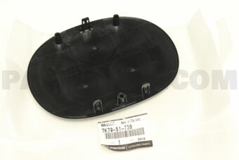 Mazda TK7951730 MASCOT FRT