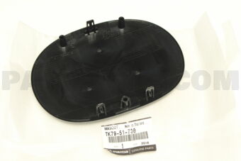 Mazda TK7951730 MASCOT FRT