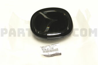 Mazda TK7951730 MASCOT FRT