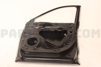 Mazda TKY05802XD BODY(R),FRONT DOOR