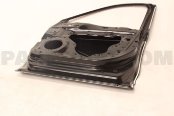 Mazda TKY05802XD BODY(R),FRONT DOOR