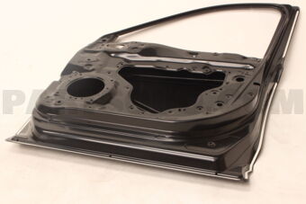Mazda TKY05802XD BODY(R),FRONT DOOR