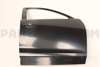 Mazda TKY05802XD BODY(R),FRONT DOOR