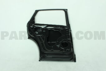 Mazda TKY17302XE BODY(L),REAR DOOR