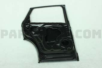 Mazda TKY17302XE BODY(L),REAR DOOR