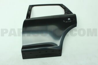 Mazda TKY17302XE BODY(L),REAR DOOR