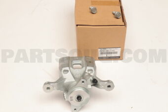 Mazda TKY82671XC BODY & PISTON(L),CAL