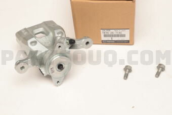Mazda TKY82671XC BODY & PISTON(L),CAL