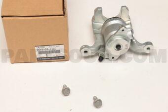 Mazda TKY82671XC BODY & PISTON(L),CAL