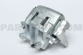 Mazda TKY83398ZA CALIPER(R),PADLESS-F