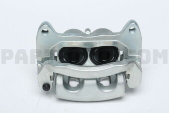 Mazda TKY83398ZA CALIPER(R),PADLESS-F
