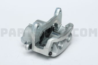 Mazda TKY83398ZA CALIPER(R),PADLESS-F