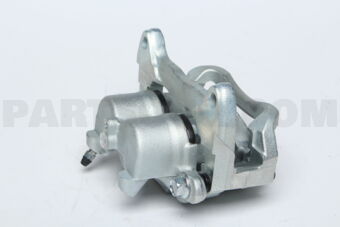Mazda TKY83398ZA CALIPER(R),PADLESS-F