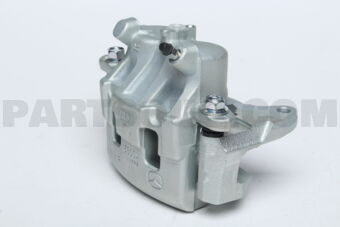 Mazda TKY83399ZA CALIPER(L),PADLESS-F