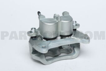 Mazda TKY83399ZA CALIPER(L),PADLESS-F