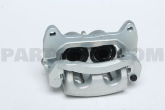 Mazda TKY83399ZA CALIPER(L),PADLESS-F
