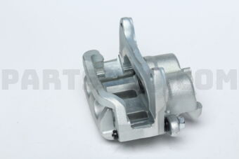 Mazda TKY83399ZA CALIPER(L),PADLESS-F