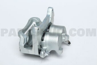 Mazda TKY83399ZA CALIPER(L),PADLESS-F