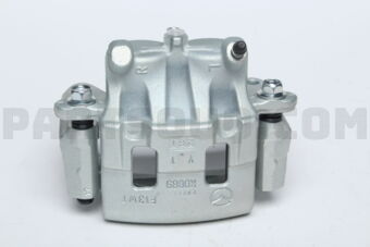 Mazda TKY83399ZA CALIPER(L),PADLESS-F
