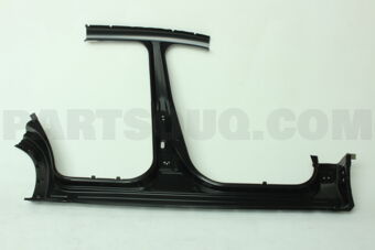 Mazda TKY871271B PANEL(L)SIDE SILL