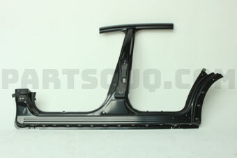 Mazda TKY871271B PANEL(L)SIDE SILL