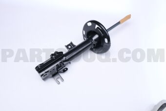 Mazda TN3934700 DAMPE4R -R -FRT