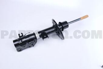 Mazda TN3934700 DAMPE4R -R -FRT