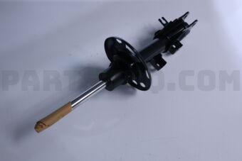 Mazda TN3934700 DAMPE4R -R -FRT